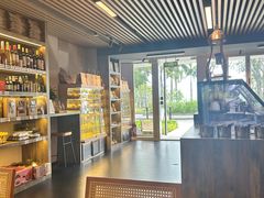 -ommo cafe(半岛城邦店)
