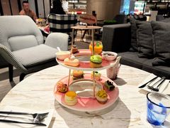 -粤海喜来登酒店·&More聚驿(天河城店)