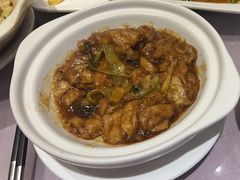 -金时代顺风大酒店(金山店)