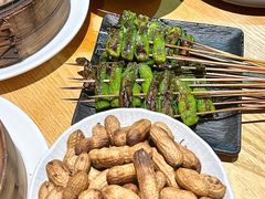 -周丹丹原味烧烤(香格里拉店)
