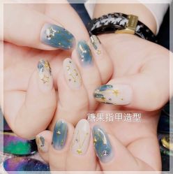 手部美甲-光SPA科技美肤