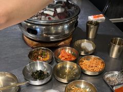 -本炙炭烤·蒲烧活鳗料理店(金沙洲店)