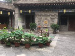-湘子庙