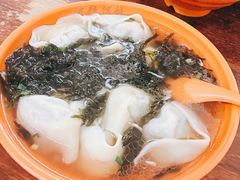 全家福-阿麟馄饨(延长路店)