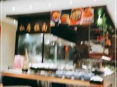 -新发展亚太JW万豪酒店·福苑咖啡厅