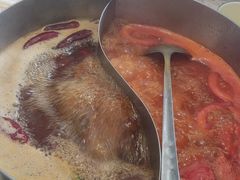 -小城牛事·鲜牛肉火锅(万达店)