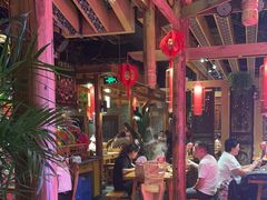 -老凯俚酸汤鱼(鸿通城店)
