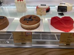 -安上烘焙 ENCHANTE(世纪汇店)