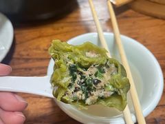 -正宗天津烧麦馆(柳州路店)