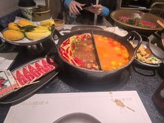 -山缓缓火锅(青岛万象城店)