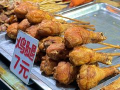 -林哥炸鸡店(云岩店)