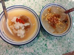 -鸿姐老火锅(疁城新天地店)