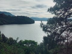 -丽江泸沽湖景区-里格半岛