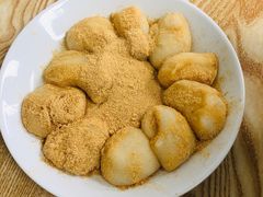 -屋里家延边朝鲜族冷面(南园店)
