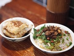-胖阿姨米烂(四分店)