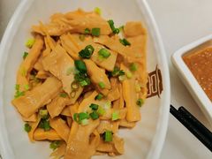 -韩宫宴烤肉·料理(宝山万达店)