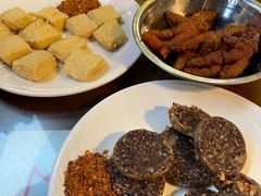 -88号小吃店·经典云南菜·地道纳西美食
