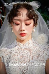 点击看大图 -弥雾·Nebula·西服婚纱定制