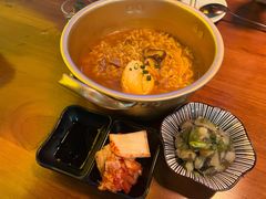 -槿Story·韩国料理(望京韩国美食城店)
