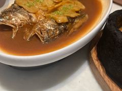 -径山十八道·风味民间菜(杭州总店)