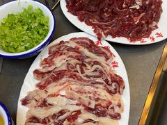 -万祥牛肉火锅(金龙店)