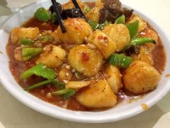 日本豆腐-满口香饭店