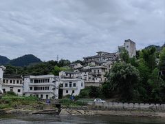 -新安江山水画廊风景区