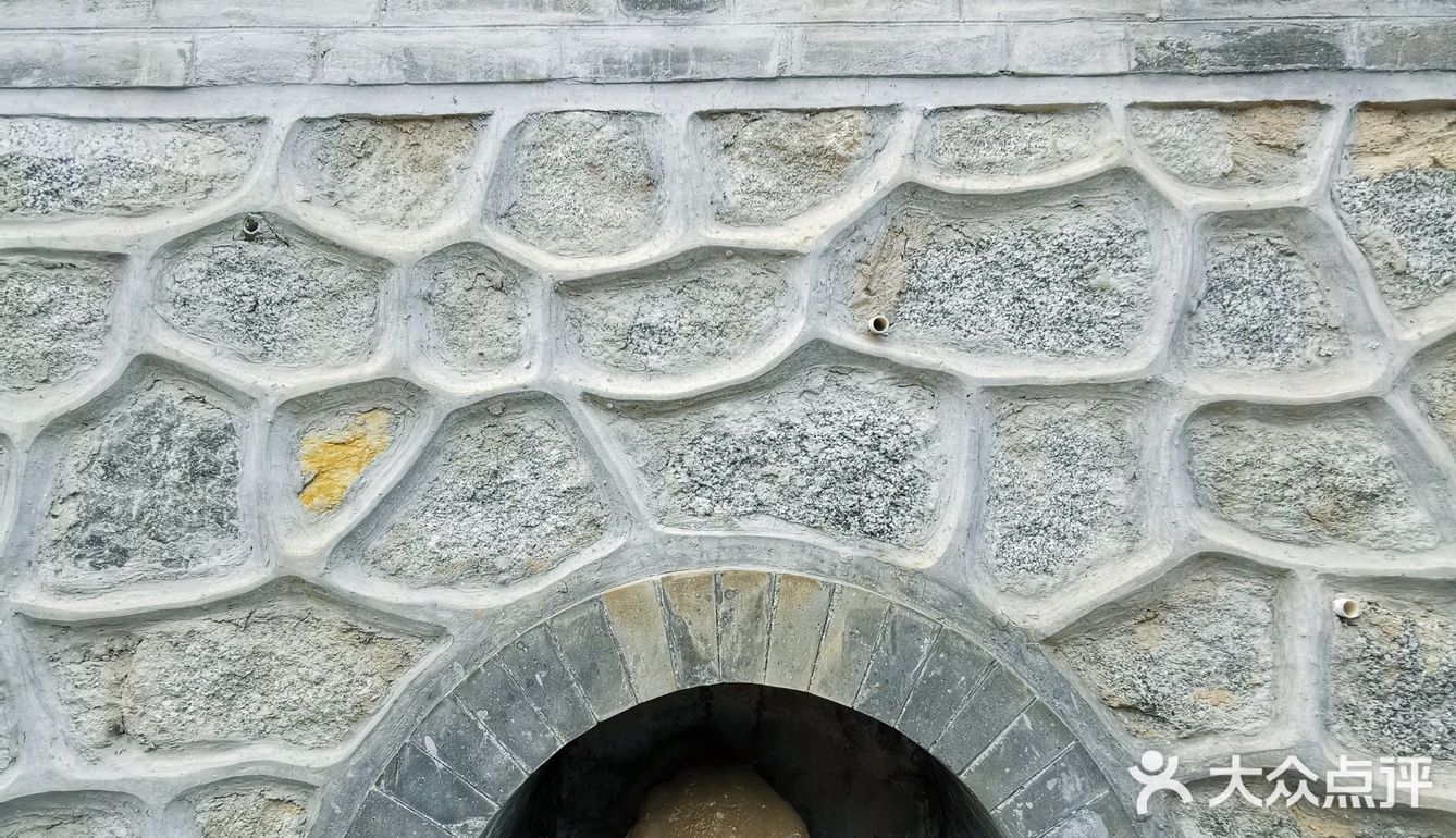 走过模式口大街，穿越到旧时