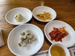 -紫霞门韩国料理烤肉(深南东路店)