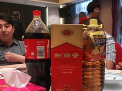 -玉林烤鸭店(黄村康庄店)