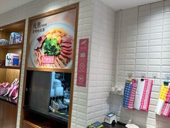 -小杨生煎(宜川路店)
