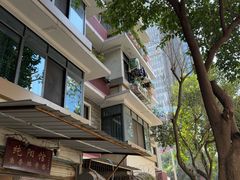 -纯阳馆鱼香排骨面(东二道街店)