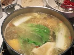 -大喜牛鲜牛肉火锅(世纪金源店)