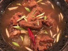 -薇酌饮·陕西菜(南门外店)