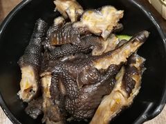 椒麻乌鸡爪-好人民间小吃·番茄鱼酸菜鱼(木渎悠方店)