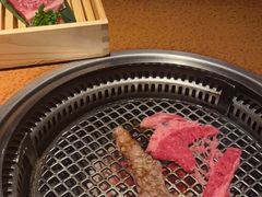 -赤坂亭 M9和牛烧肉(水街店)