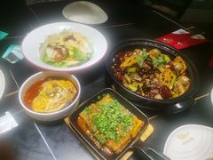 -辣尚瘾·烤鱼·新川菜(交大直营店)