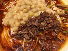 -好這口重庆小面(总店)