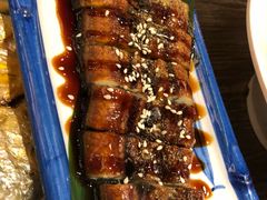 -长崎家日式料理(人民大街店)