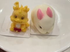-第六季自助餐厅(甜水园店)
