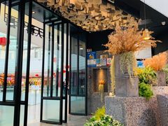 -大树餐厅(红旗街万达店)