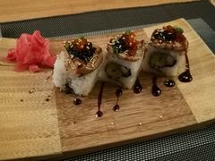 -大将料理餐厅(汇锦街店)