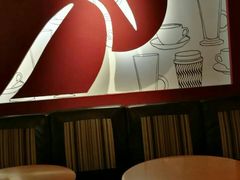 -COSTA COFFEE(新奥购物中心店)
