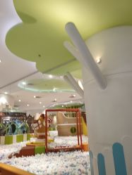 -meland亲子乐园•派对•研学(苏州悠方购物中心店)