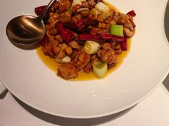 -兴蜀府·臻味江景餐厅(正大广场店)