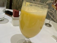 醇香玉米饮-上海小南国(金桥国际广场店)