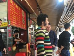 -明月虾面(厦禾路店)
