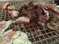 -合易泓烤肉•首创生椰大油边(宁山路店)