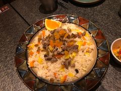 -丝路金桃·新疆菜(徐汇店)