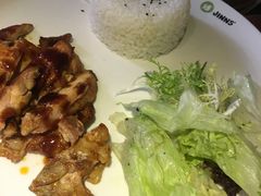 -JINNS锦时 steak&pizza(浸信会礼拜堂旧址店)
